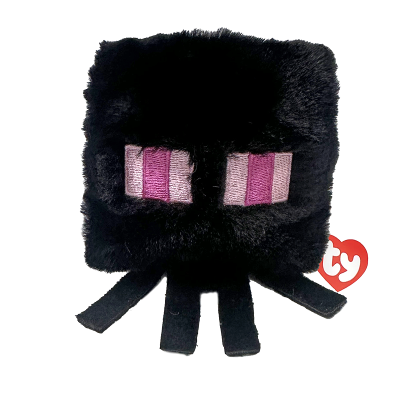 TY Enderman - Minecraft Bouncer