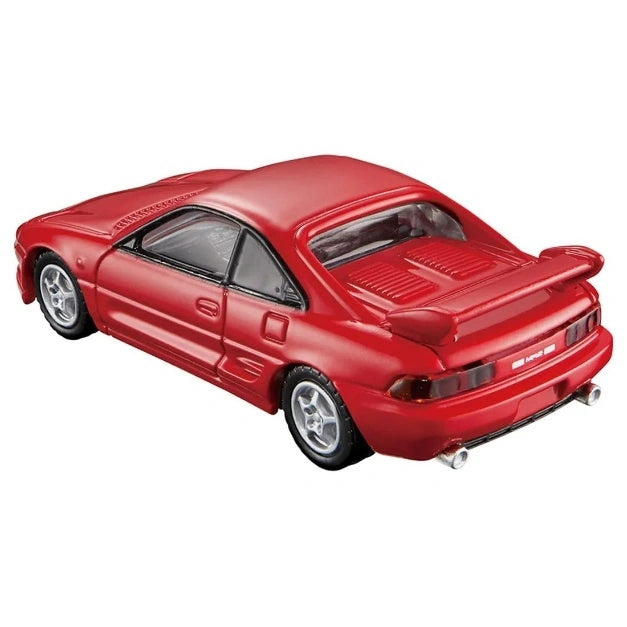 Tomica  No42 Toyota MR2