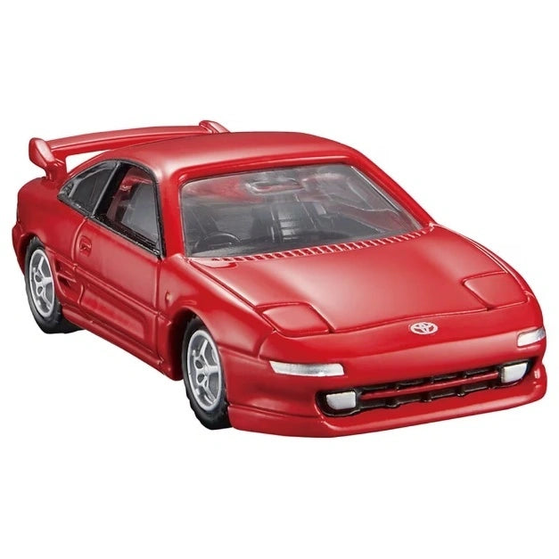 Tomica  No42 Toyota MR2