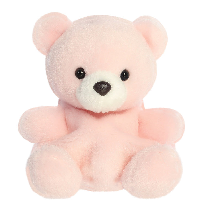 Palm Pets Bailey Baby Bear 5In