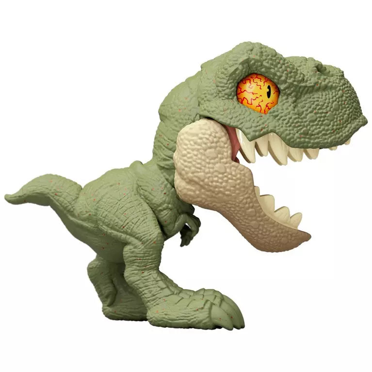 Jurassic World Rebirth - Mighty Little Biters Asst