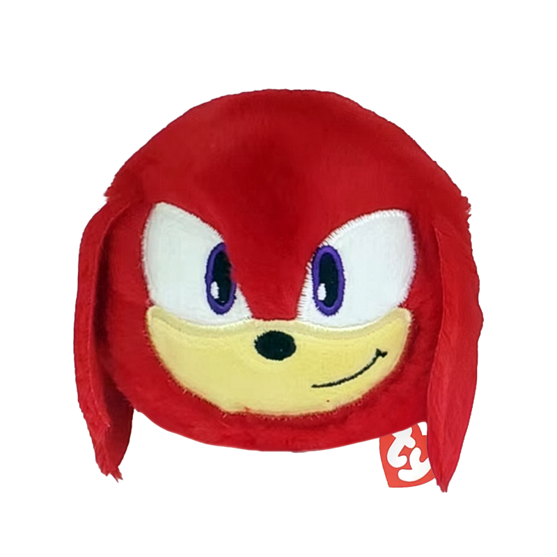 TY Knuckles - Sonic the Hedgehog Bouncer