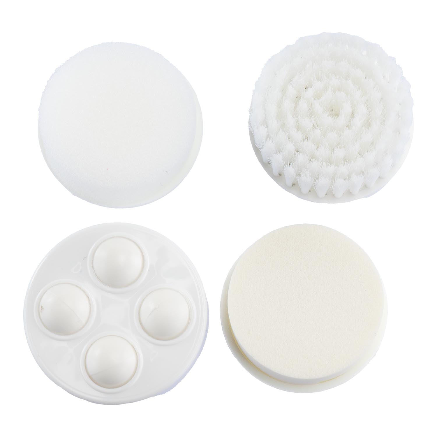 Beauty Routine - Pamper Face Skincare Brush
