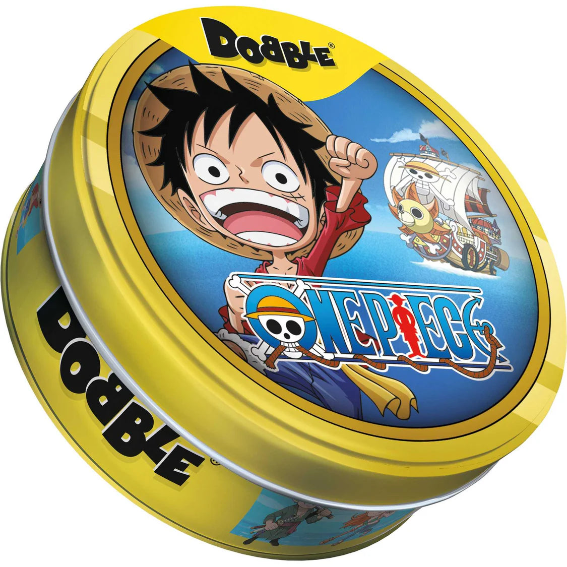 Dobble - One Piece