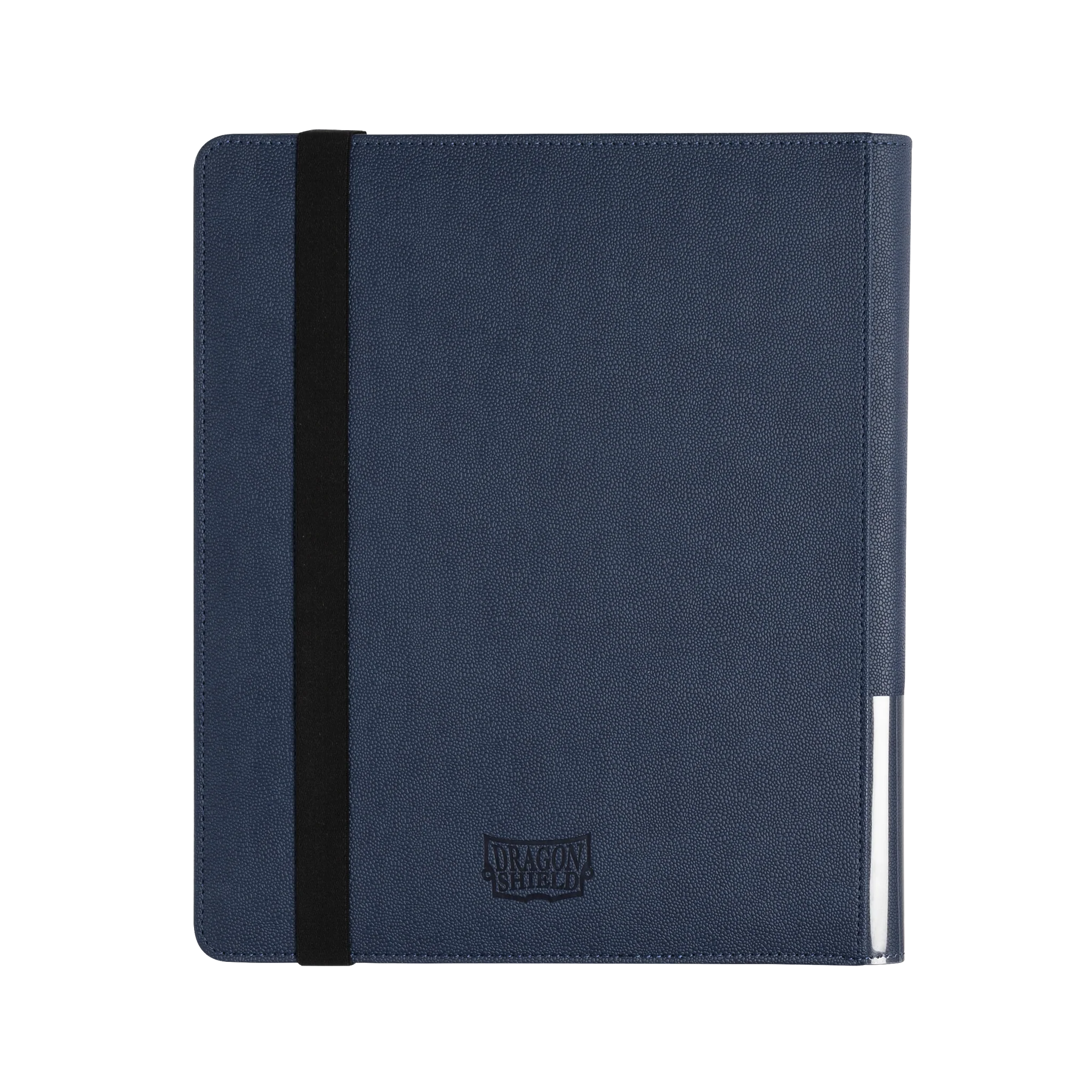 Dragon Shield Card Codex 360 Portfolio Midnight Blue