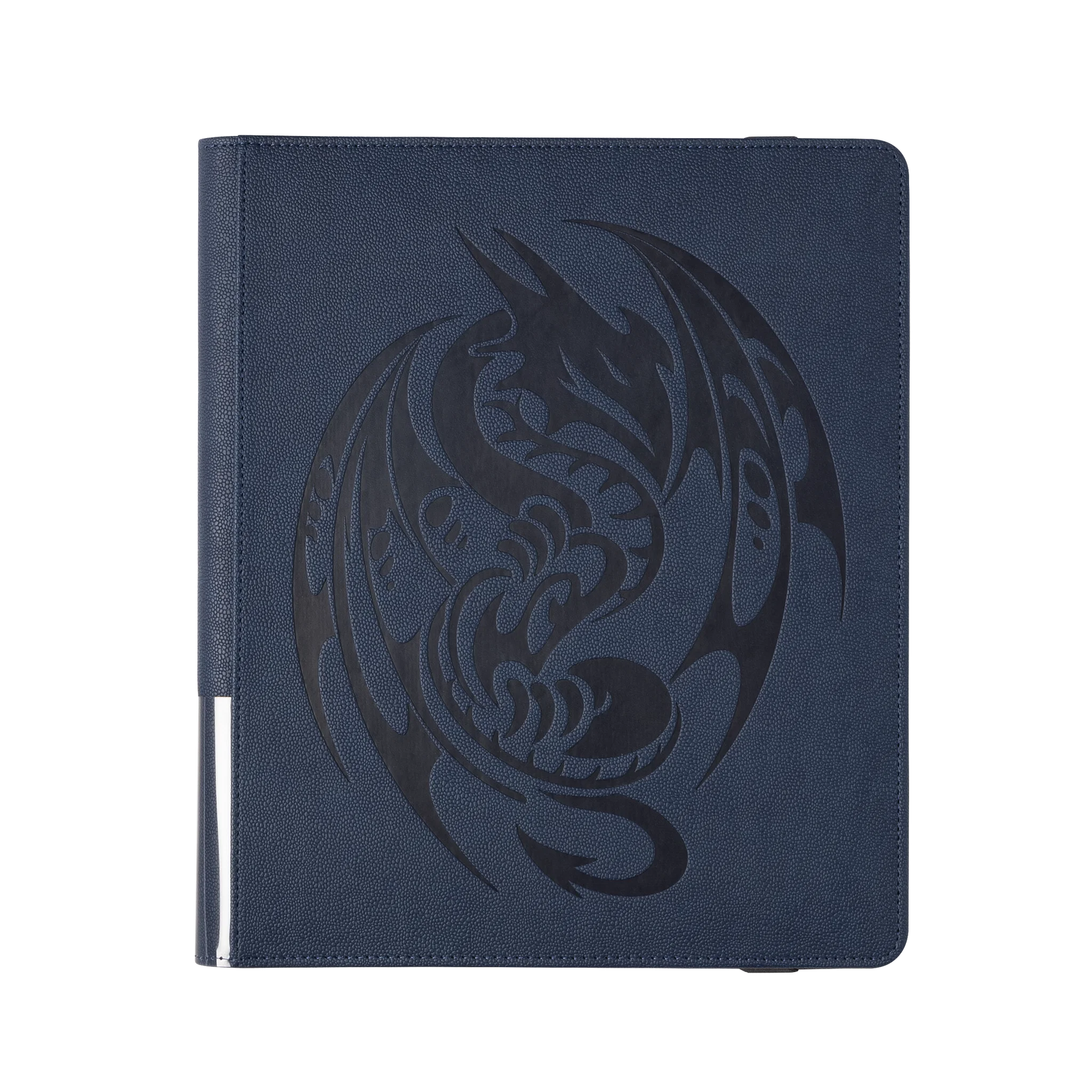 Dragon Shield Card Codex 360 Portfolio Midnight Blue