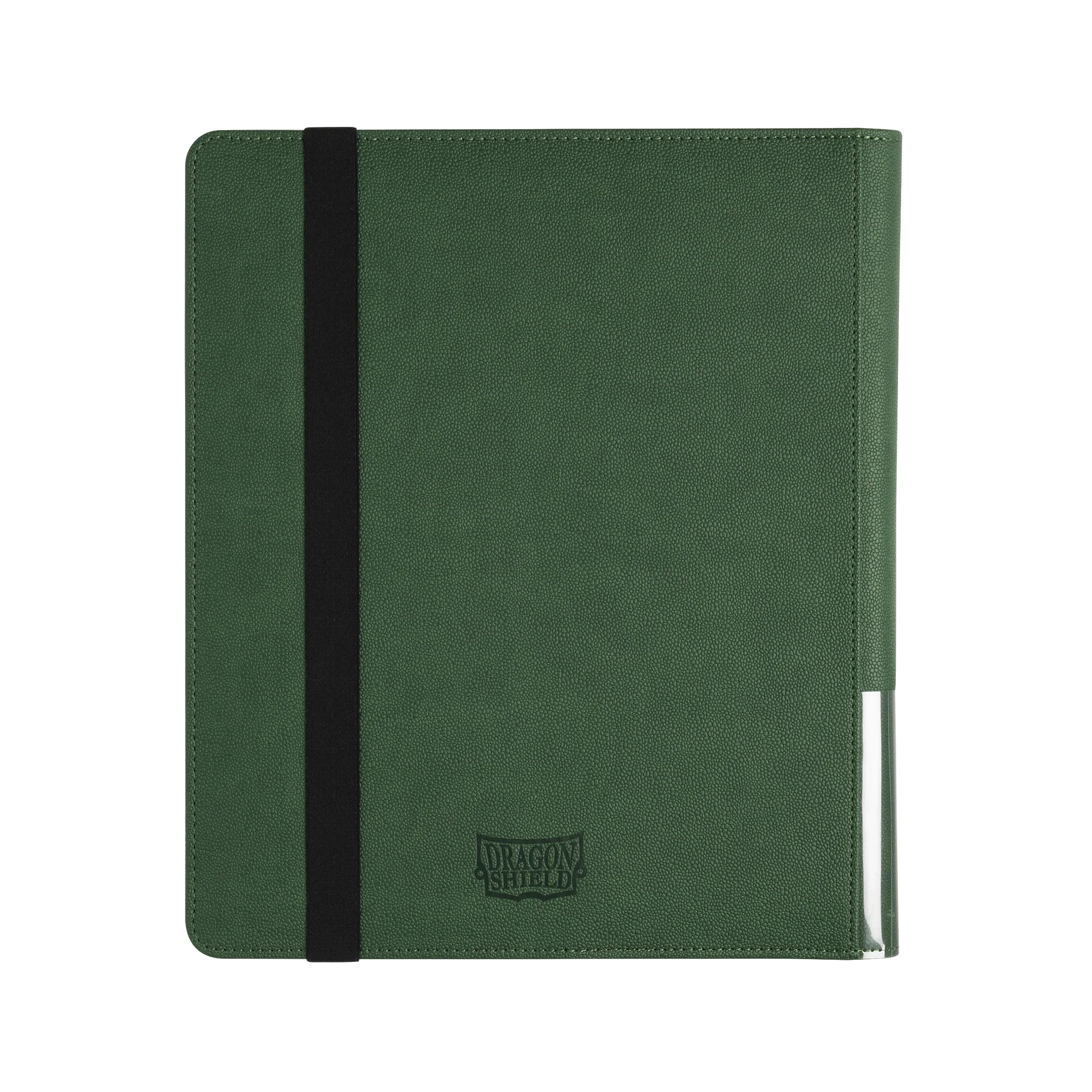 Dragon Shield Card Codex 360 Portfolio Forest Green