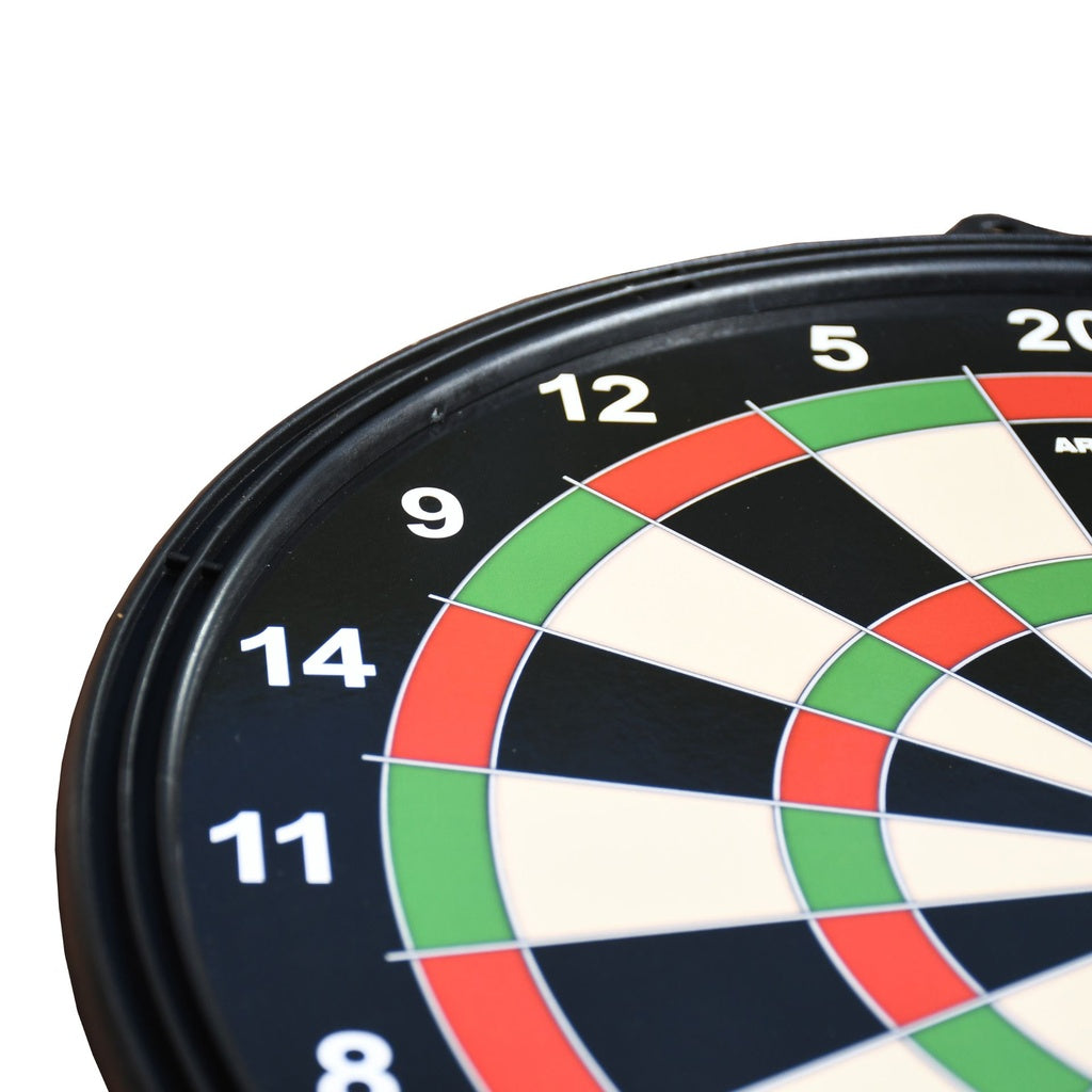 Arrow180 Magnetic Dartboard Set