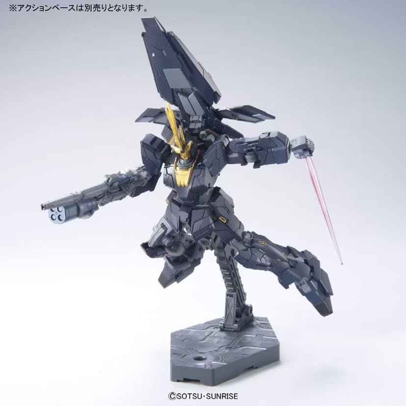 GUNDAM - HG 1/144 UNICORN GUNDAM 2 BANSHEE NORN (Unicorn) - Model Kit
