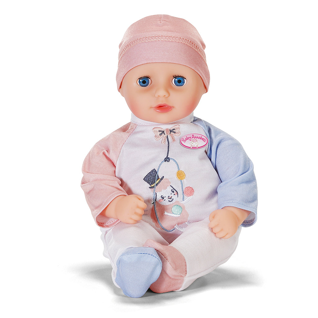 Baby Annabell Mona 30cm Doll