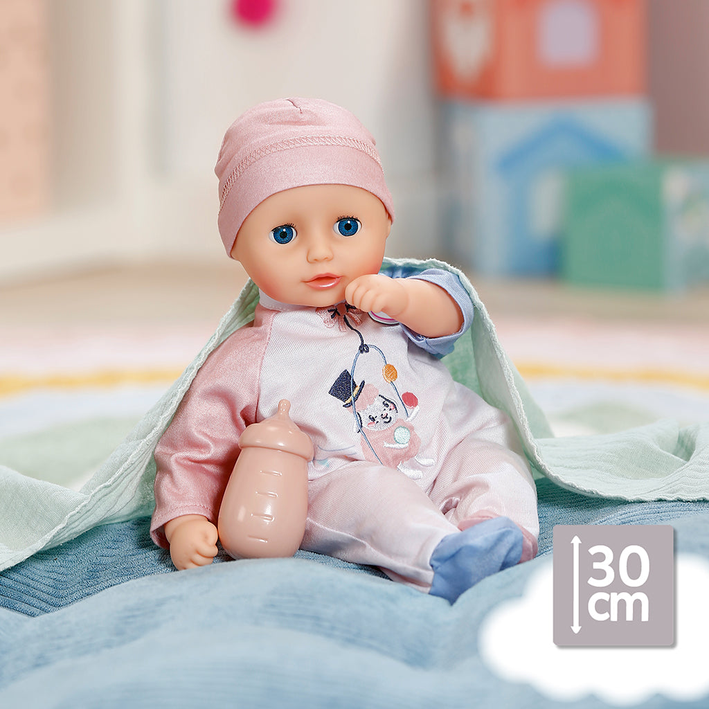 Baby Annabell Mona 30cm Doll