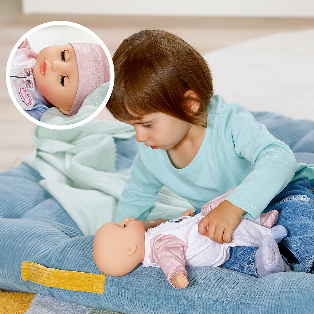 Baby Annabell Mona 30cm Doll