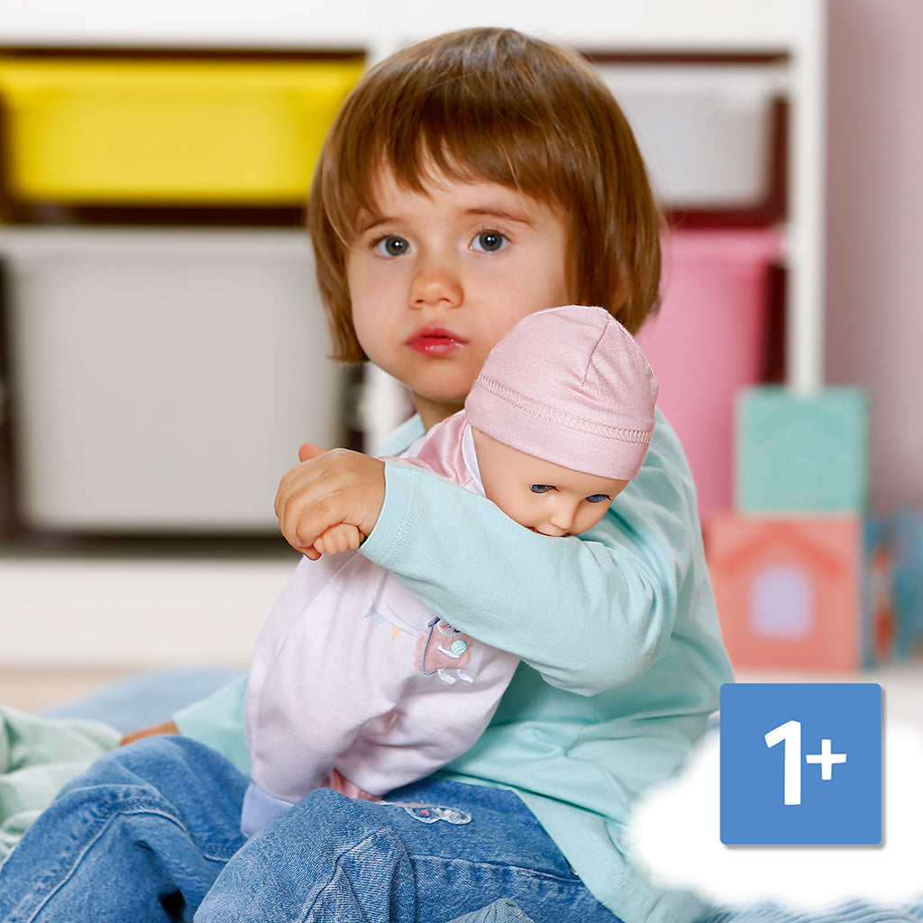 Baby Annabell Mona 30cm Doll