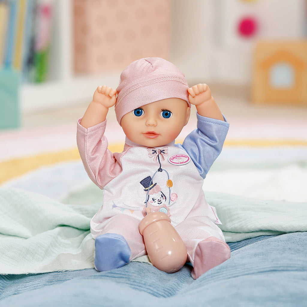 Baby Annabell Mona 30cm Doll