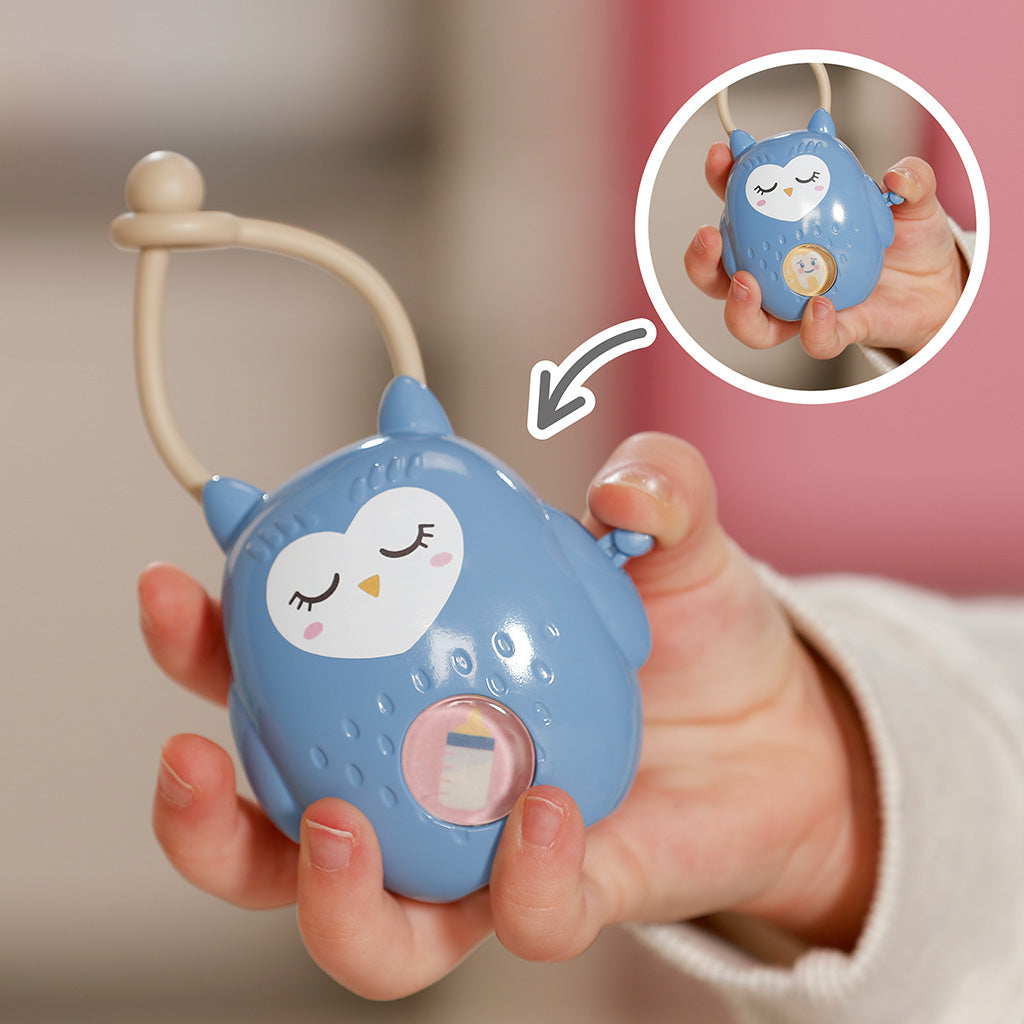 Baby Annabell Baby Care Set