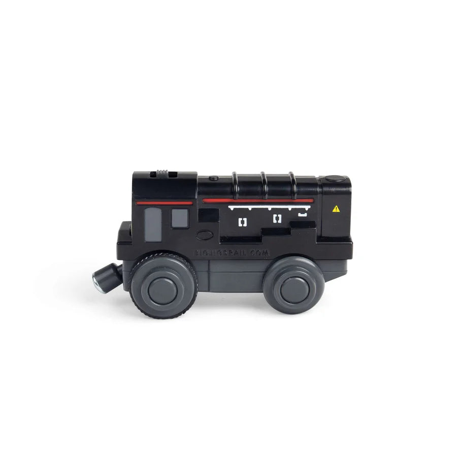 Diesel Shunter Battery Operated