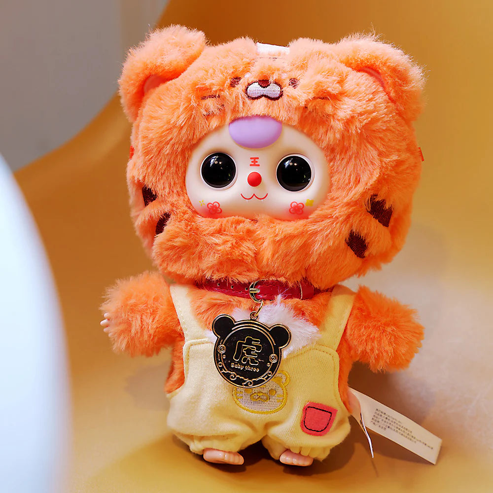 Baby Three Twelve Zodiac V2