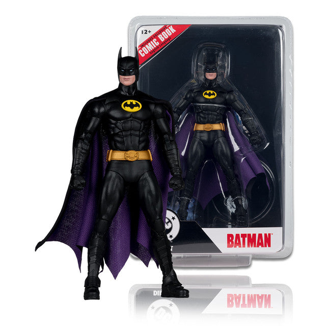 McFarlane Toys - Batman 89 - Batman Action Figure