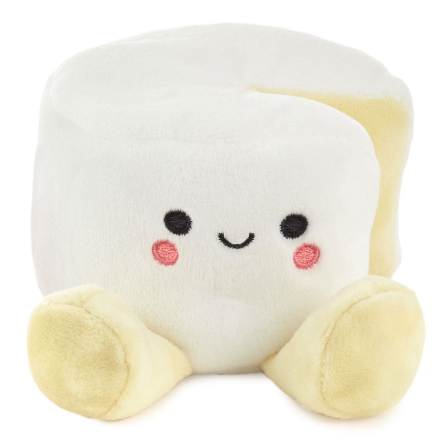 Hallmark Better Together Grapes & Brie Plush Toy