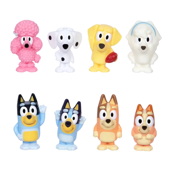 Bluey Minifigure Blind Bag Series 13