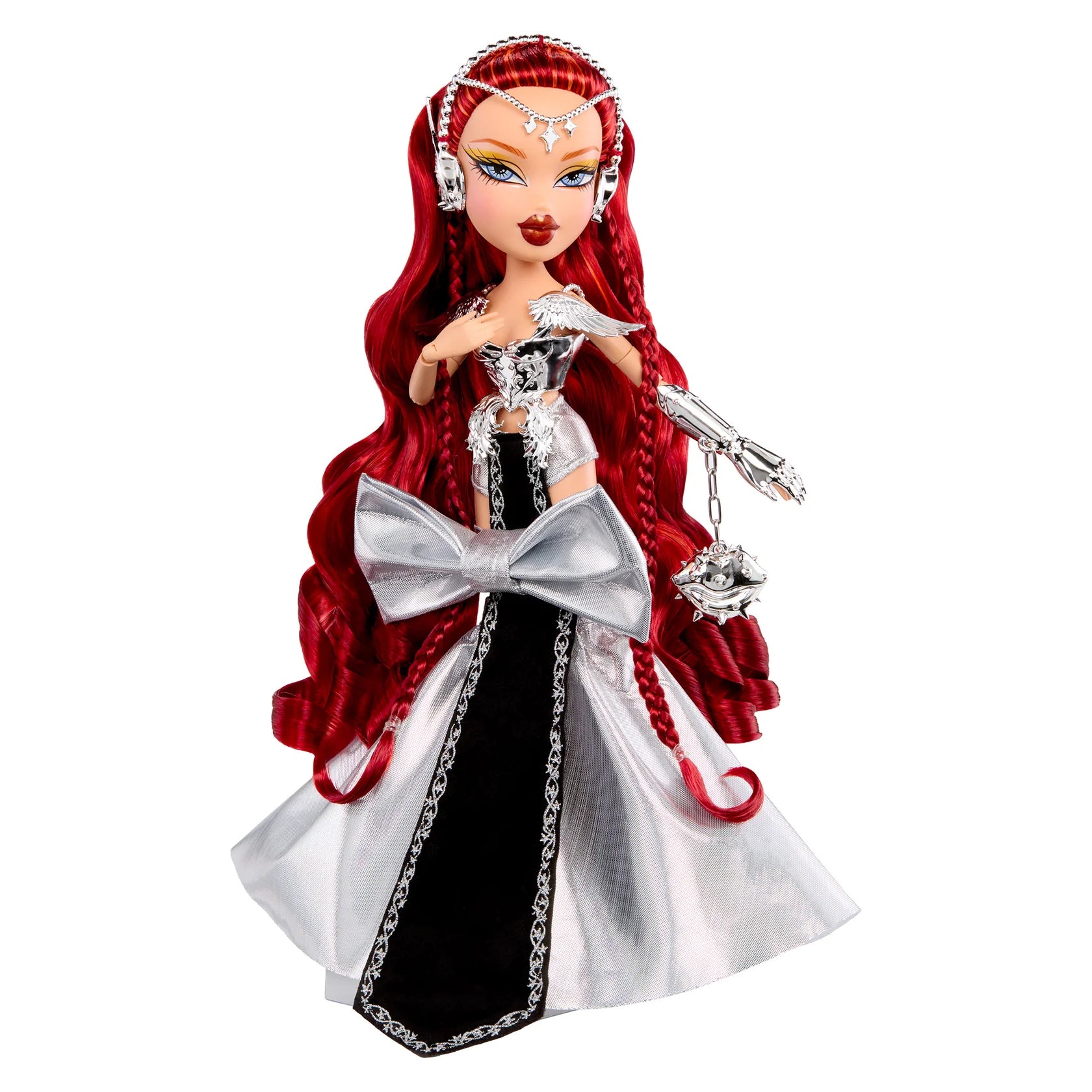 Bratz Bratzaversary Gaia Doll