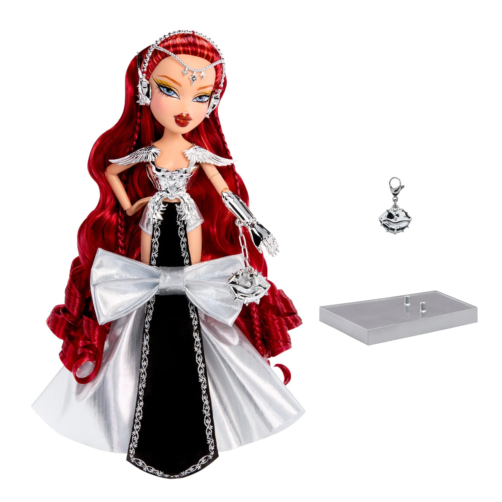 Bratz Bratzaversary Gaia Doll
