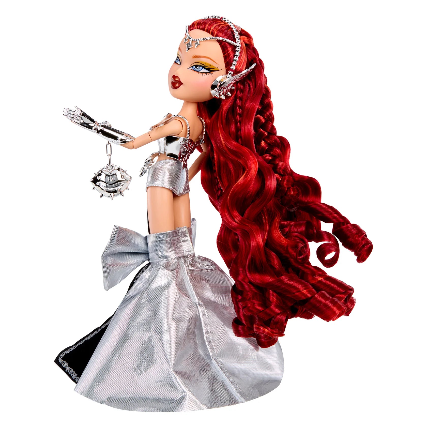 Bratz Bratzaversary Gaia Doll