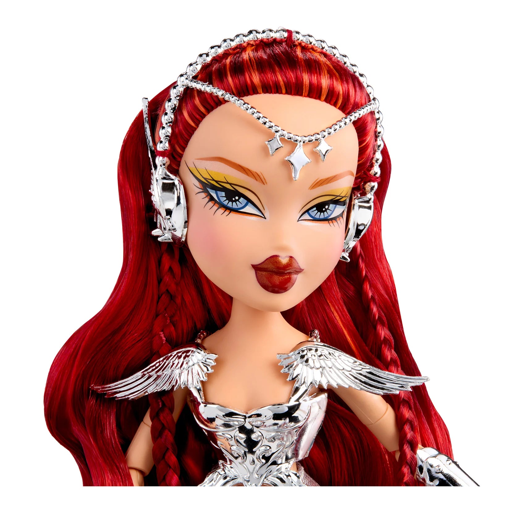 Bratz Bratzaversary Gaia Doll
