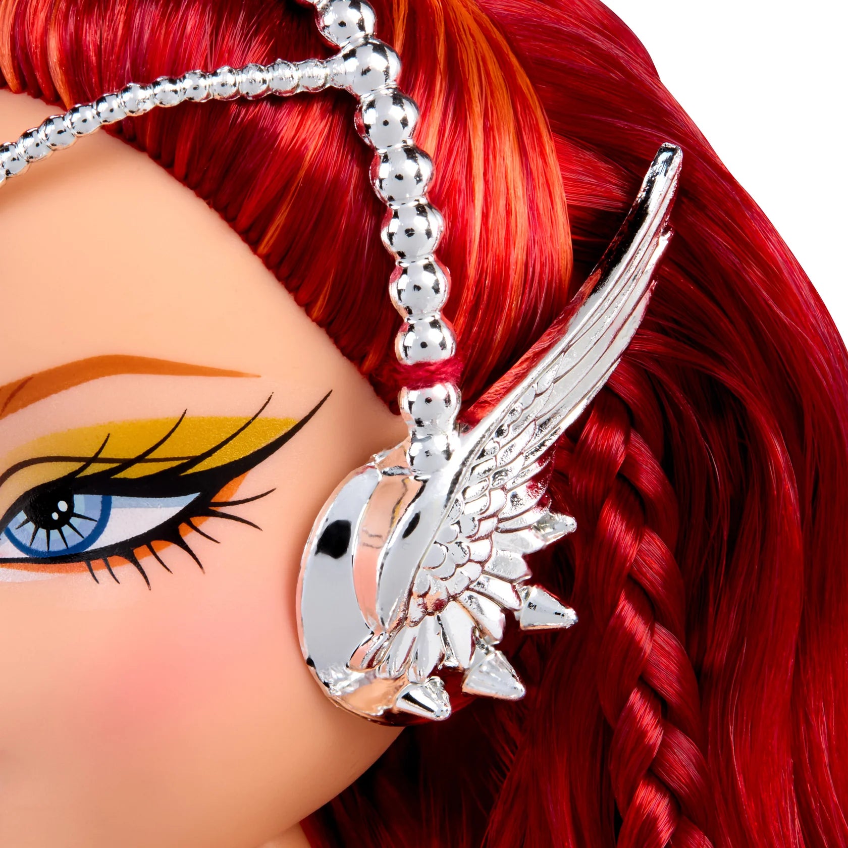 Bratz Bratzaversary Gaia Doll