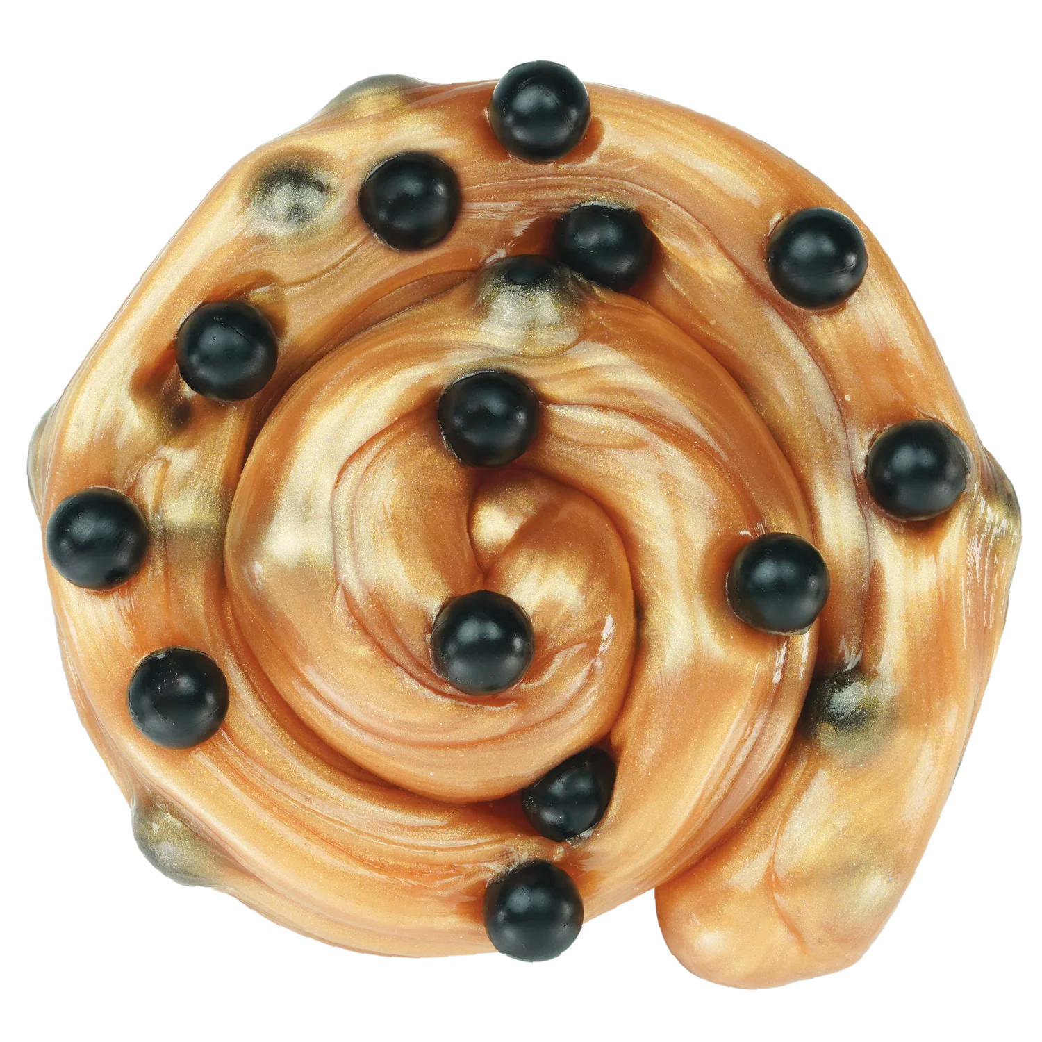 Crazy Aarons Brown Suger Boba Putty