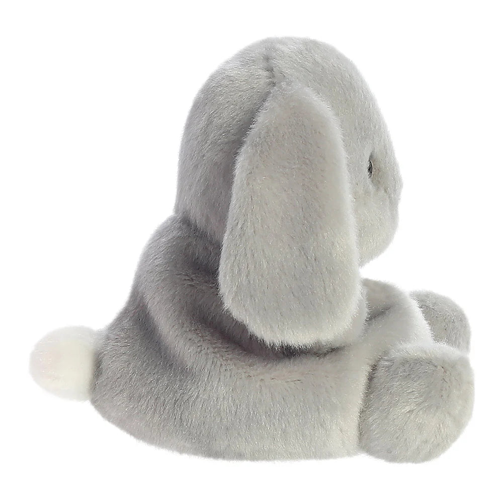 Palm Pals Pebbles Bunny 12cm Soft Toy