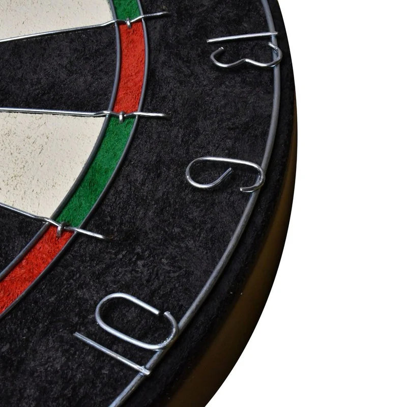 Arrow 180 Bristle Dartboard Cabinet