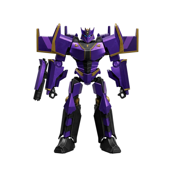 Blokees - Classic Class 20 Megatronus