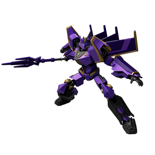 Blokees - Classic Class 20 Megatronus