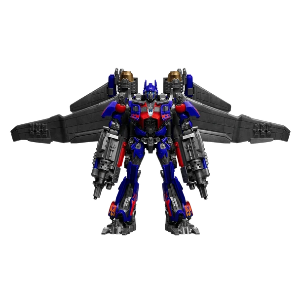 Blokees 
Classic Class 21 - Jet Wing Optimus Prime