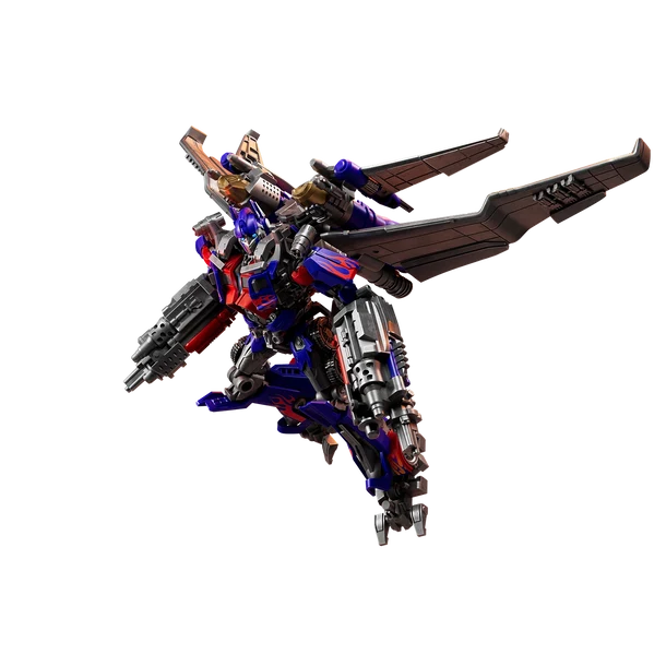 Blokees 
Classic Class 21 - Jet Wing Optimus Prime