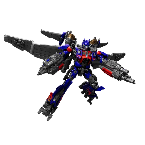 Blokees 
Classic Class 21 - Jet Wing Optimus Prime