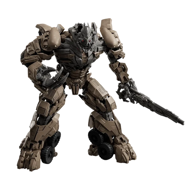 Blokees Classics Megatron - Dark of the Moon