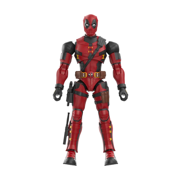 Blokees - Deadpool & Wolverine Champion Class Deadpool