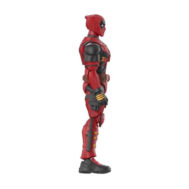 Blokees - Deadpool & Wolverine Champion Class Deadpool