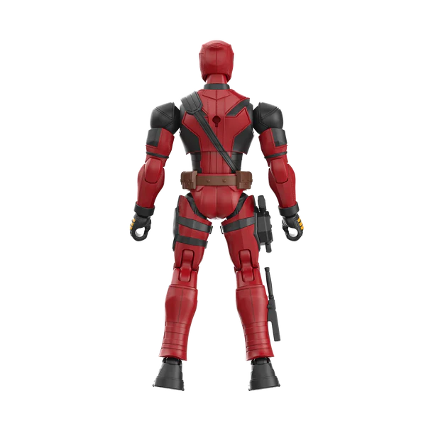 Blokees - Deadpool & Wolverine Champion Class Deadpool