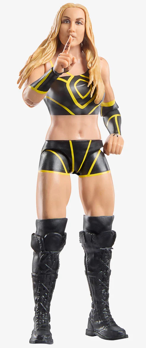 WWE Main Event Series 156 Chelsea Green