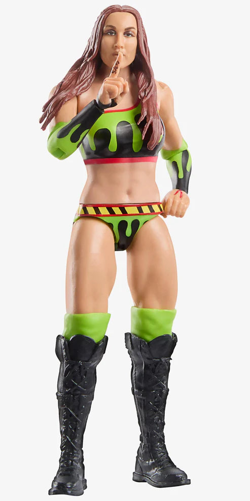 WWE Main Event Series 156 Chelsea Green