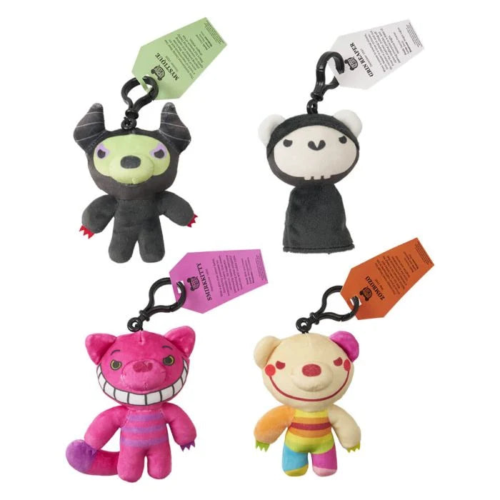 Deddy Bears Halloween Edition Blind Bag