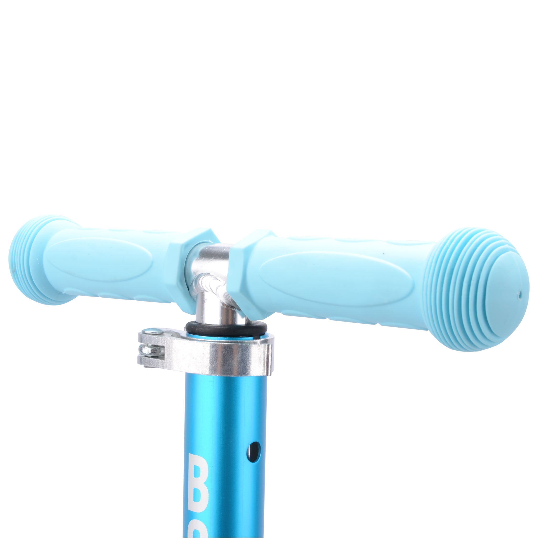 Foldable Teeny Scooter  Blue