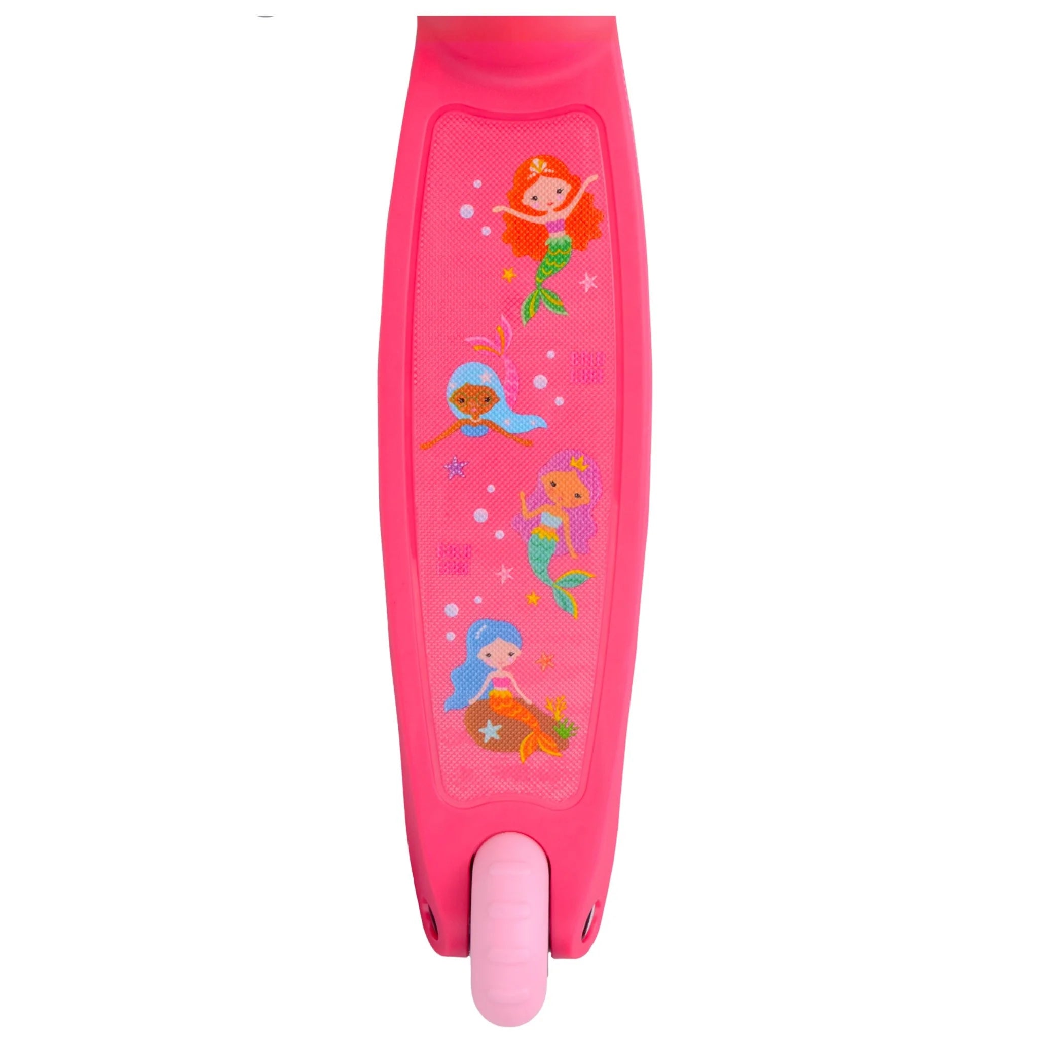BOLDCUBE Teeny Fold: Mermaid (Pink)