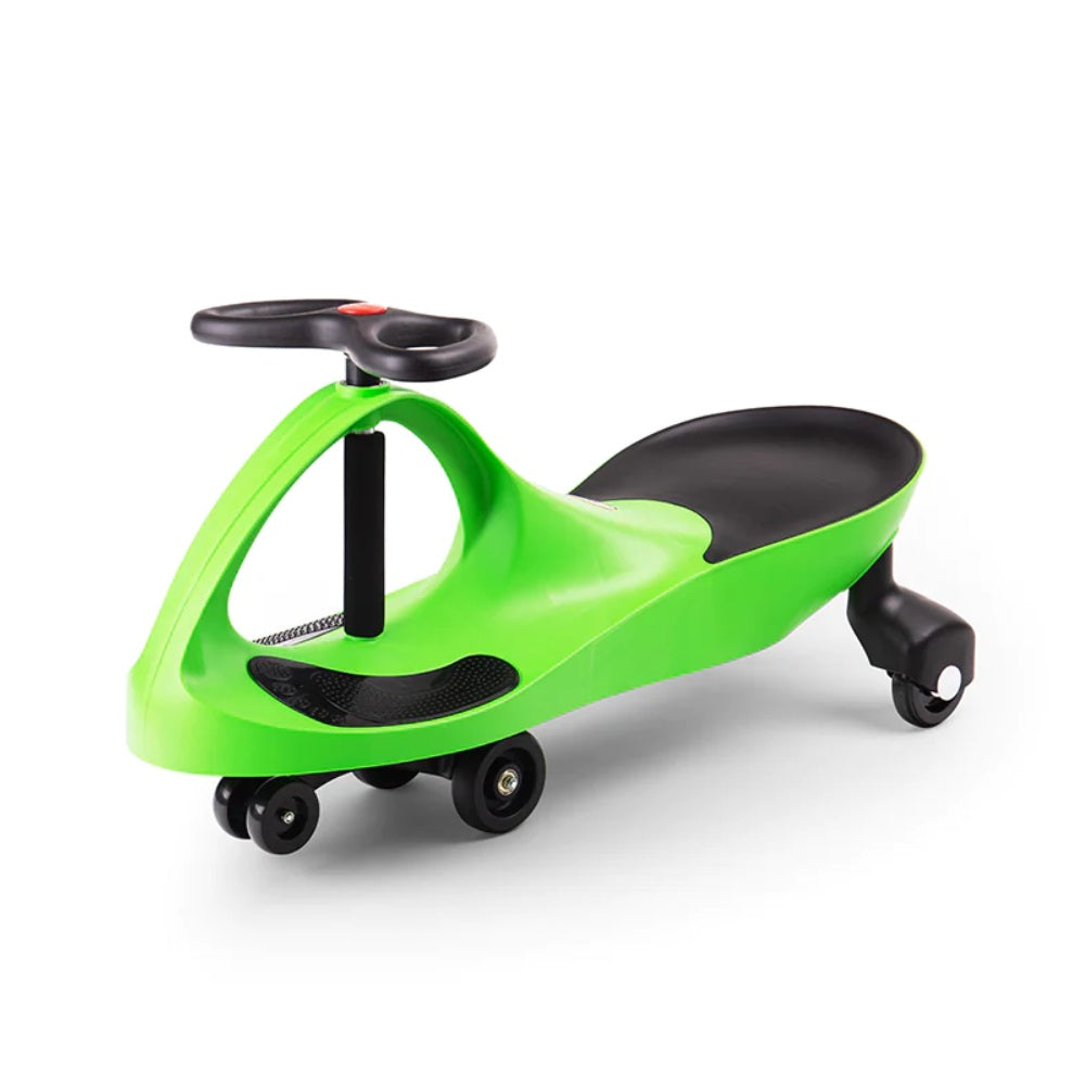 DidiCar Green