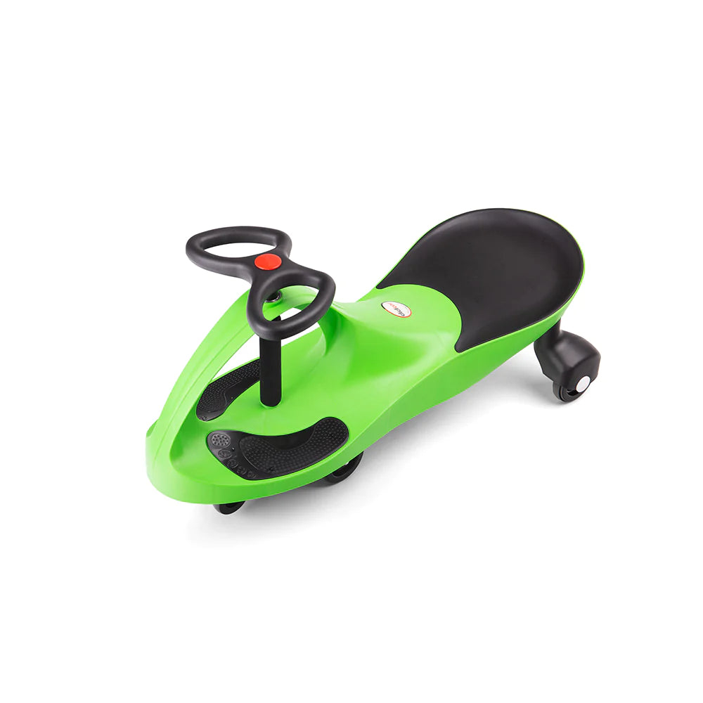 DidiCar Green