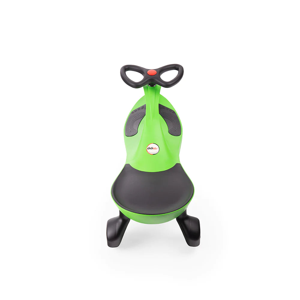 DidiCar Green