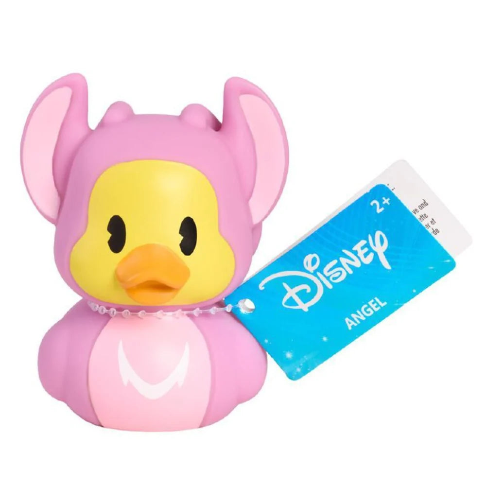 Disney Duckalooz - Angel